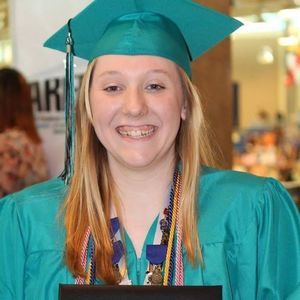 Meet your Posher, Jacquelyn